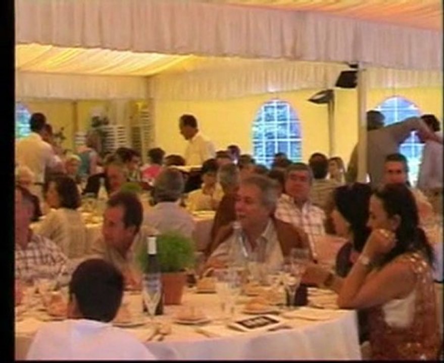 COLÉGIO NUNO ÁLVARES - CARREGAL DO SAL - JUNHO DE 2004