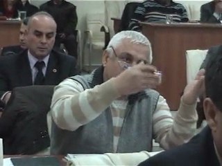 03 Şubat 2010 Belediye Meclisi Toplantısı