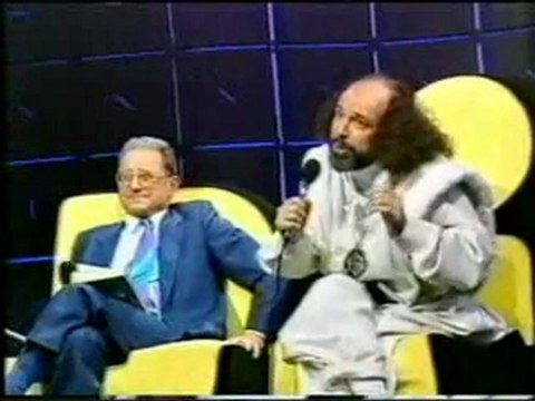 OVNIS 5-11-1990 - Ciel mon mardi part 3-4