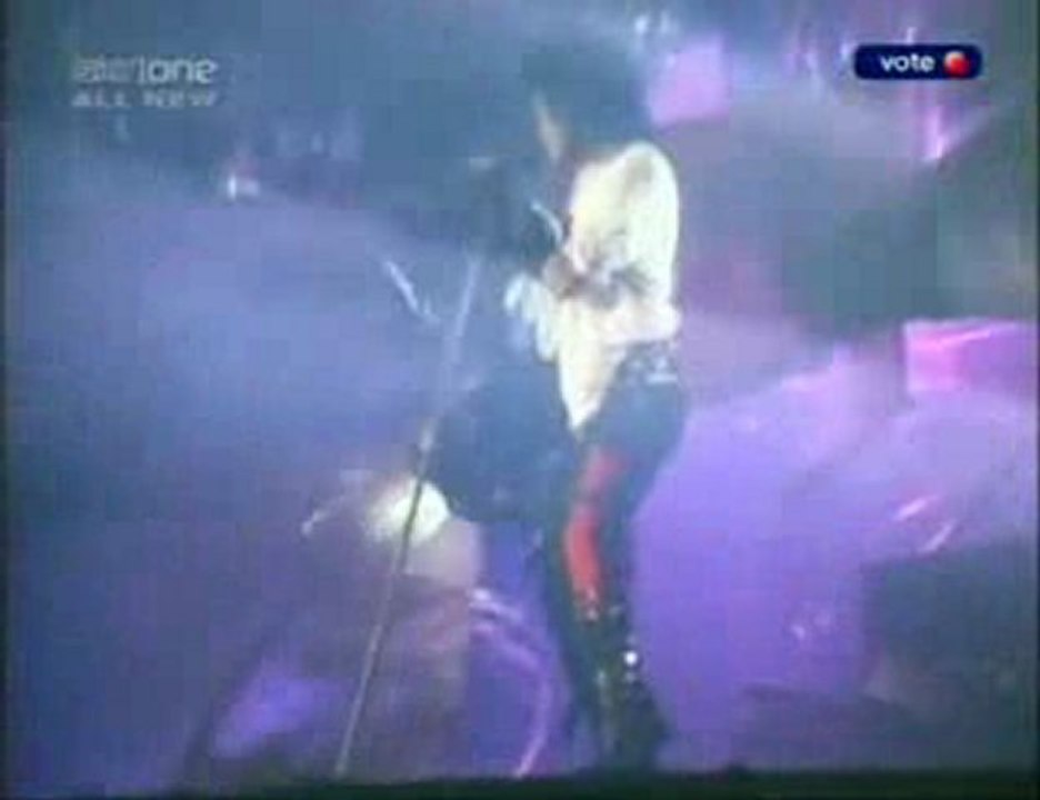 Michael Jackson's Private Home Movies français 7