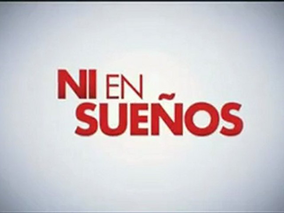 Ni en sueños (She's Out of My League) - Trailer Español