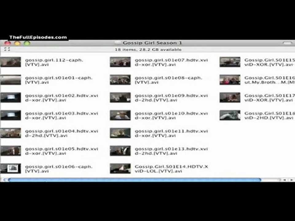 The Ultimate Fighter Full Episodes