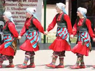 IAAS Turkiye Tanitim Filmi