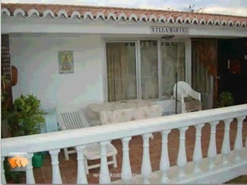 Alquiler barato casa en mijas costa