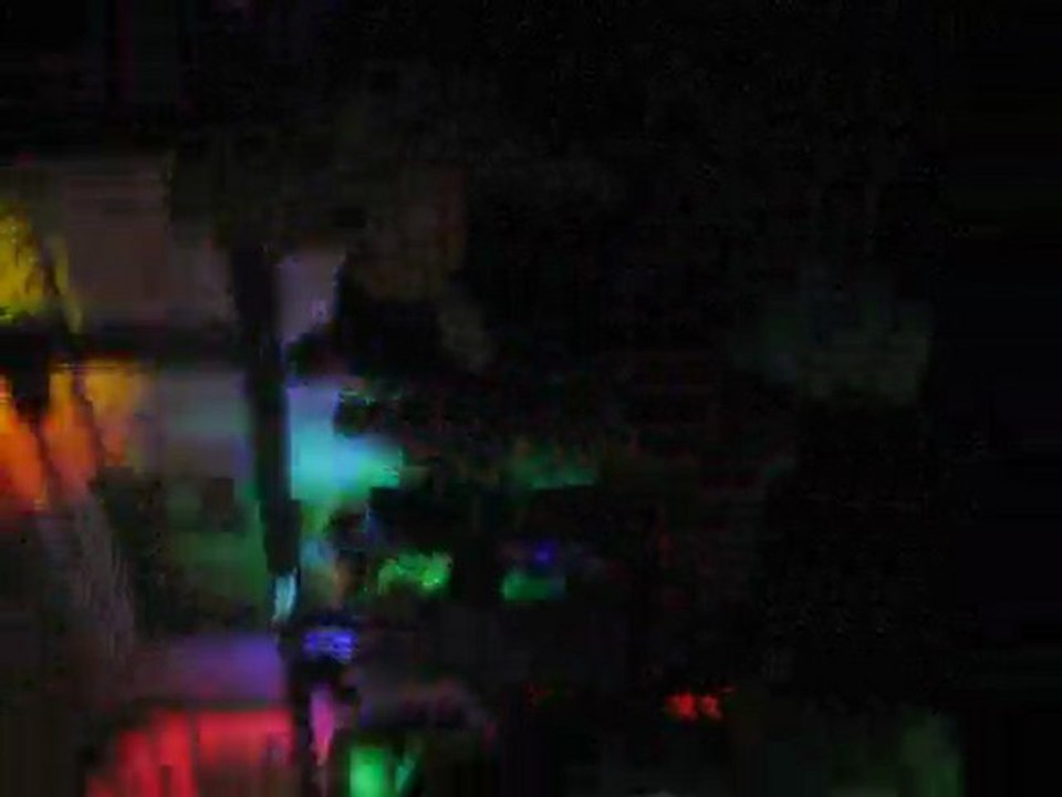 Hardcore -> Nana & Romain @ Spixhe 30.01.10