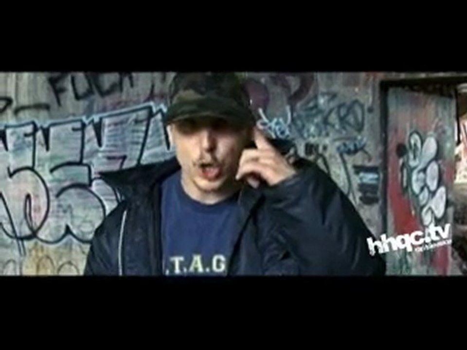 BRH-Le Scorpion