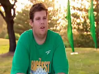 The Biggest Loser Aus 5 - Episode # 4 / Part 2