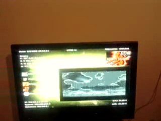 Demo XBOX arcade skin