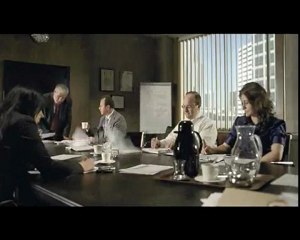 TTnet Uçan Adamlar - Vertigo Uçuş Efektleri