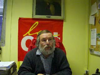 Le projet industriel de la CGT Renault Douai