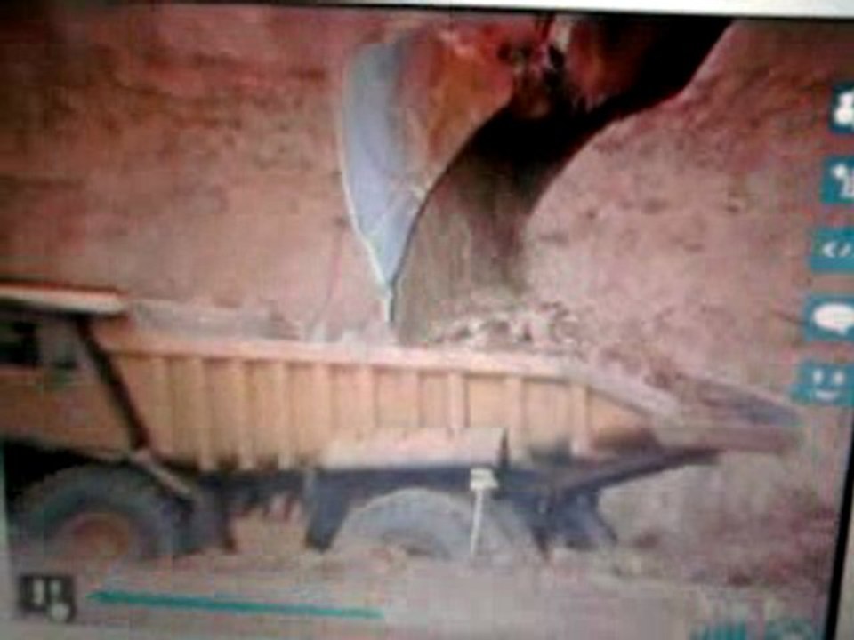 MERCI à la 2 pour une mémoire de mineur  ( film par tel port