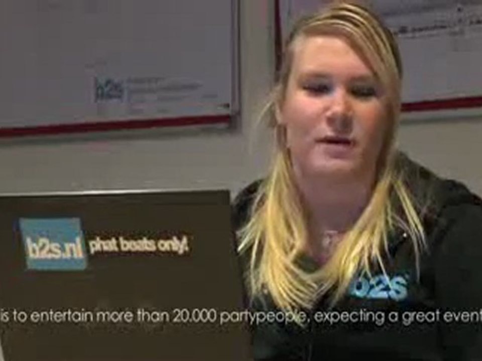 Hard Bass 2010_ De opbouw dag 1