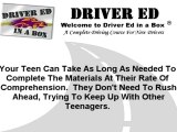 Drivers Ed | The Benefits of Modern Driver’s Ed