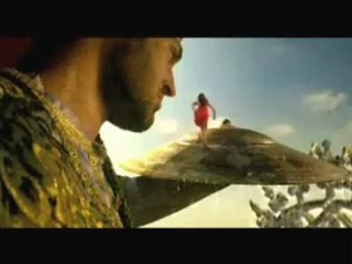 İstanbul Tanitim Filmi - Vertigo Uçuş Efektleri