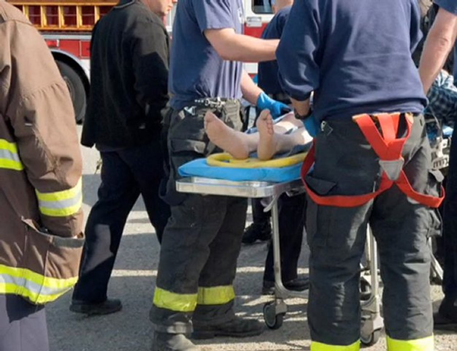 Daggett Shuler, Winston Salem NC Bike Wrecks Lawyer