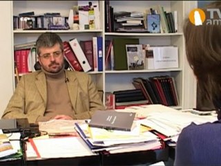 Des Livres & Nous G. de Fonclare et Rock & Littérature