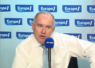 Bussereau: "Ségolène Royal rassemble des harkis"