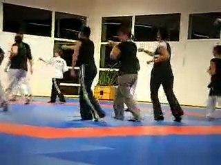 karaté fitness made in métairie lol