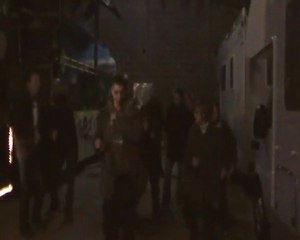 corégraphie carnaval les momes