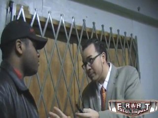 RWA Fatal Impact Promo's