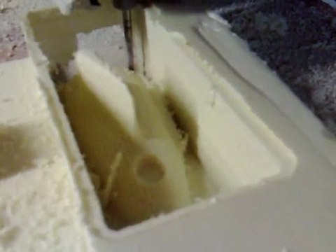 Finition en 3D suite