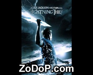 Watch Percy Jackson And The Olympians Free Online