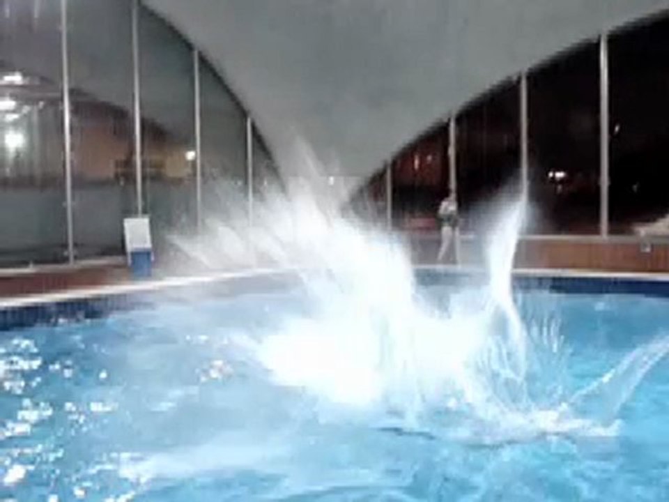 Mon 1er plat en Double et Demi avant groupé