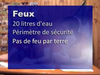 2ème Émission SUF TV - 5 février 2010