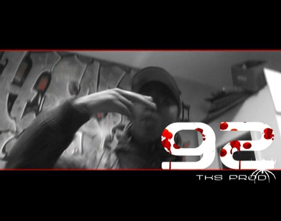 Guizmo Freestyle By TKS PROD