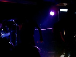 Vintage Vendetta - Hotter than bitches