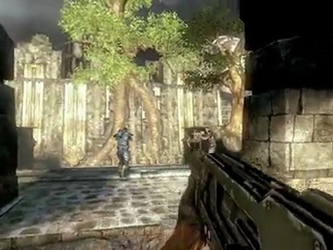 Alien vs Predator - Mode Aliens Infestation