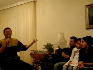 ÇIRPINIRDIN KARADENİZ--POPSTAR MÜFTÜ ALBAY ZİYA KARAL'IN EVİ