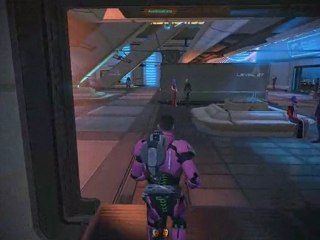 Mass Effect 2 ep 4 La citadelle
