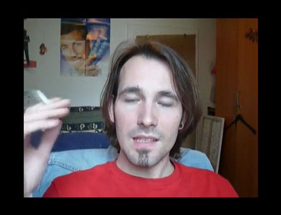 Die TOP 5 Fehler beim Flirten - Eine Zigarette mit Karsten -