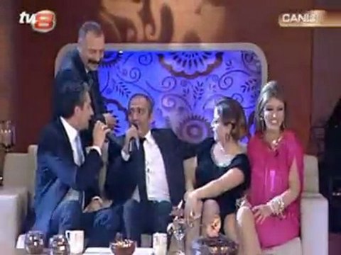 Aşkın nur yengi Sevdan olmasa salı sefası