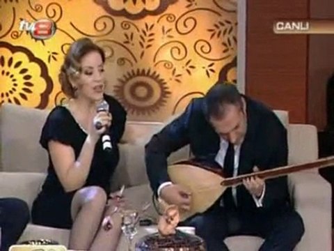 Aşkın nur yengi Ne ağlarsın Salı sefası