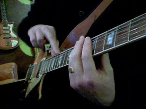 the ocean led zeppelin cover par balutito