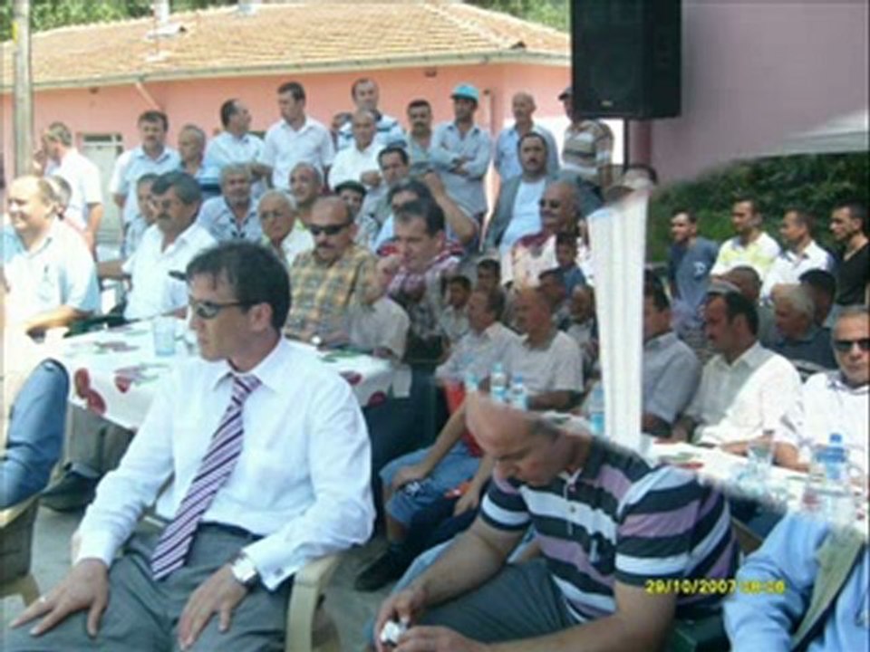 karapınar  2009