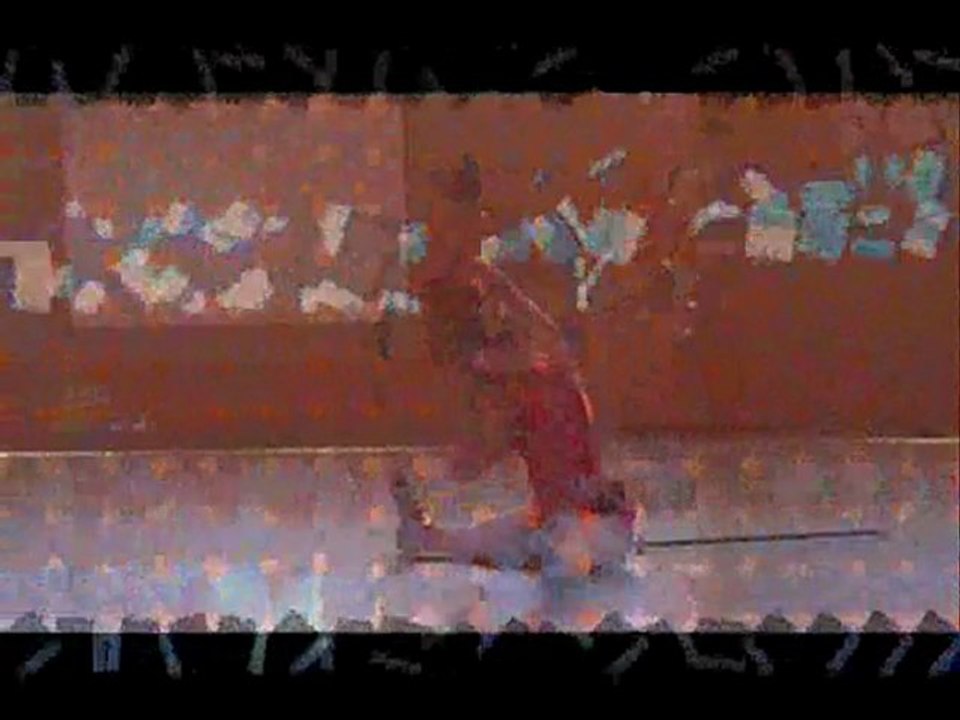 Inter du 31/01/10 a avallon