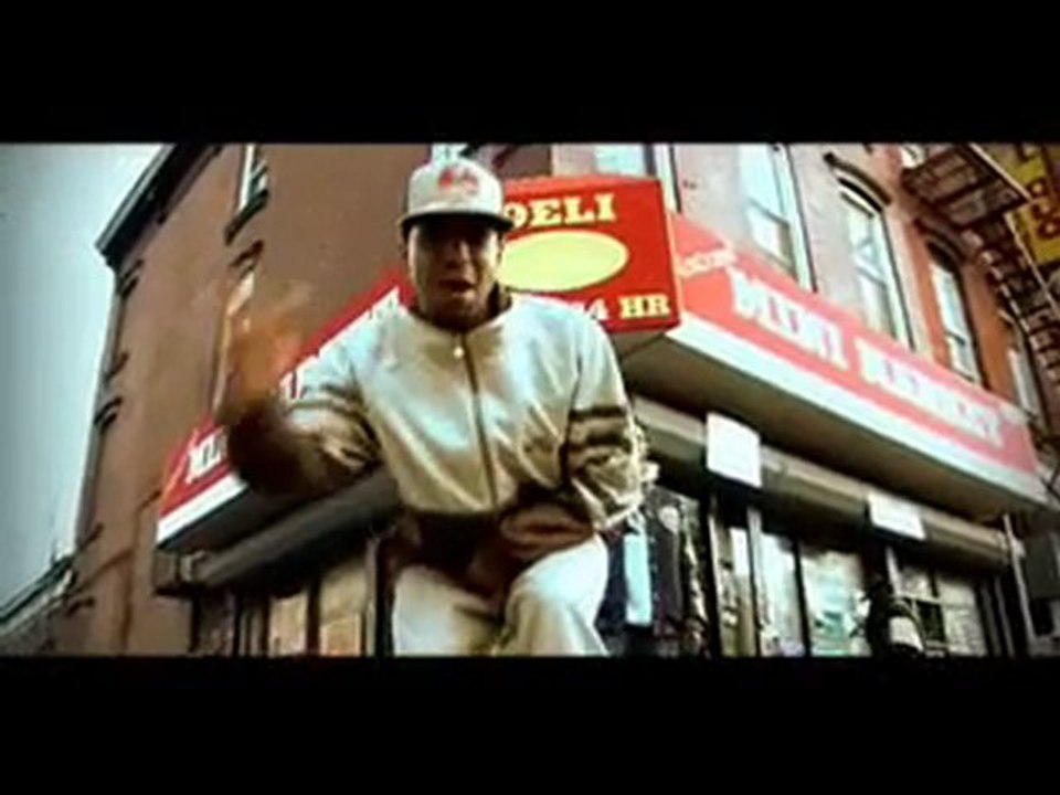 K-Fear & Frédo (La Brigade) Ft. Stéphan Filey - Hip Hop