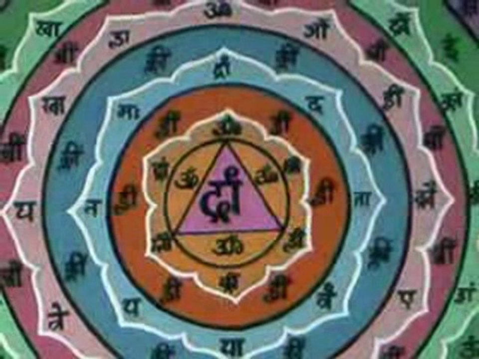Sound Healer Matthew Kocel