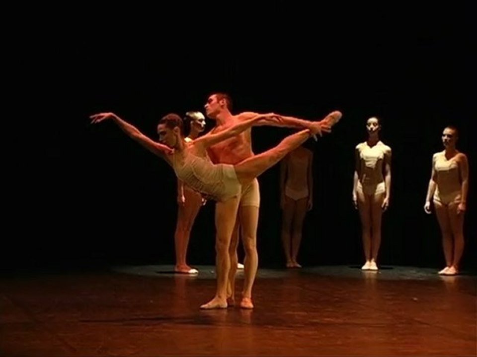Camille Granet 2010