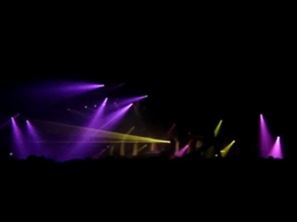 Armin van Buuren Live Trance Energy 2006