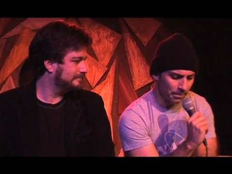 Ben Rock and Gregory Sims - Baal