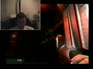 Mesh Does Doom 3 Part 5/5