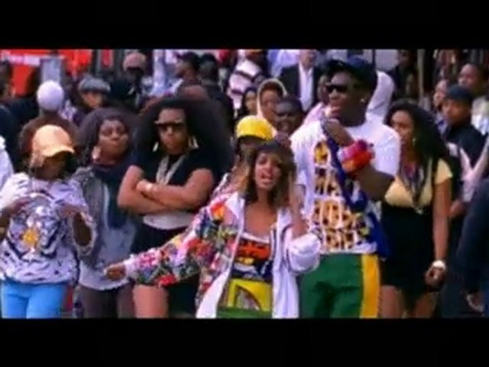 M.I.A. - Paper Planes