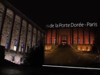 Un palais art déco. pour vos événements