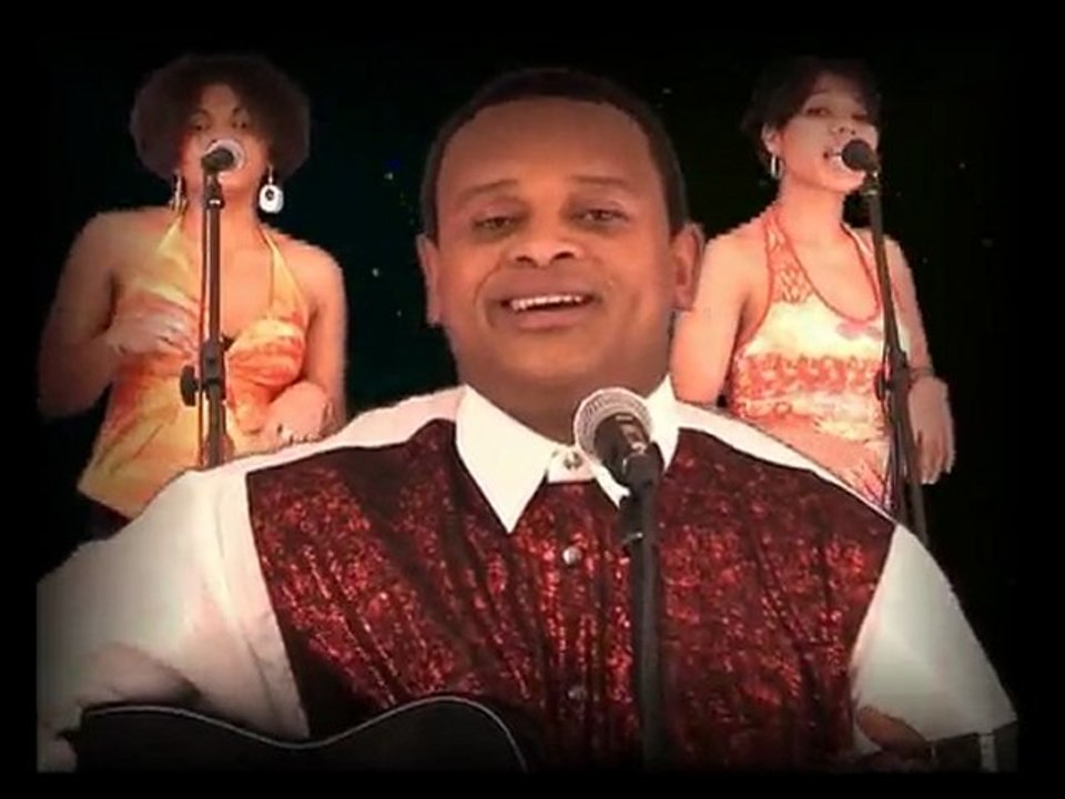 Hamilton - Niova ny tany