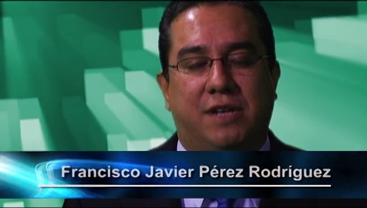 Francisco Pérez