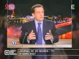 Sarkozy avait promis la france d'après !
